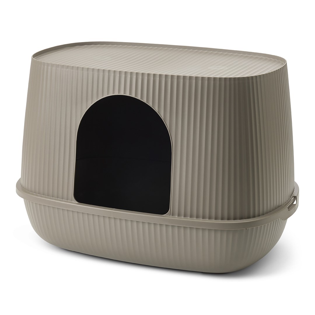SAVIC Moona Grey - cat litter