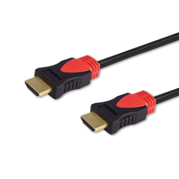 SAVIO  Cable HDMI CL-141 v2.0