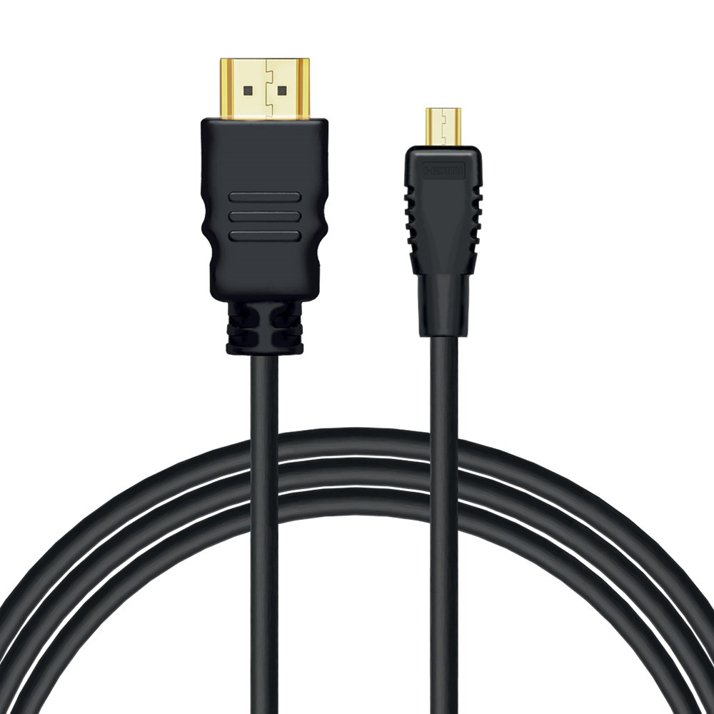 SAVIO HDMI Cable CL-40M , micro HDMI