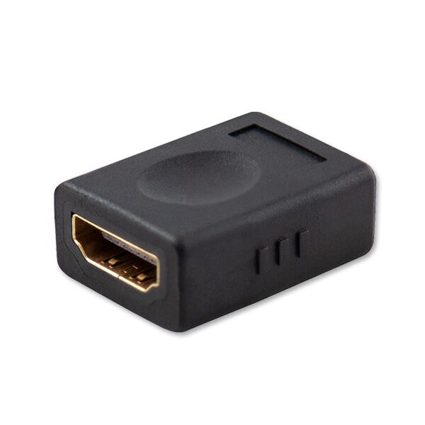 SAVIO HDMI (F) – HDMI (F)