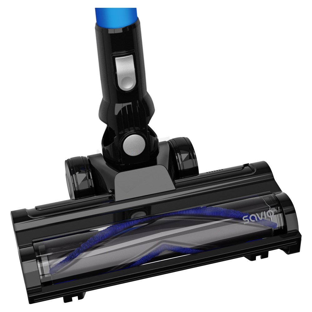 SAVIO OP-01 vacuum 1 L Dry