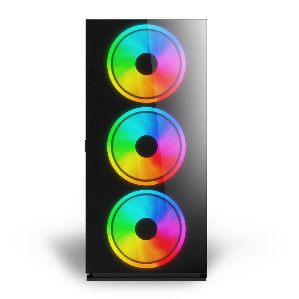 SAVIO PC Case Prime X1 ARGB