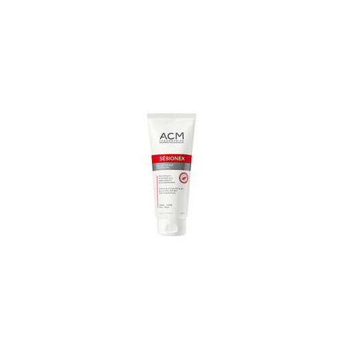ACM Sébionex Cleansing Gel - Cleansing
