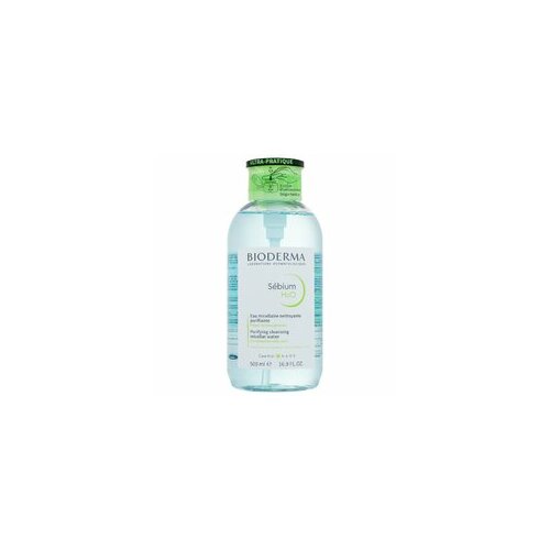 Bioderma Sébium H2O With Dispenser Micellar