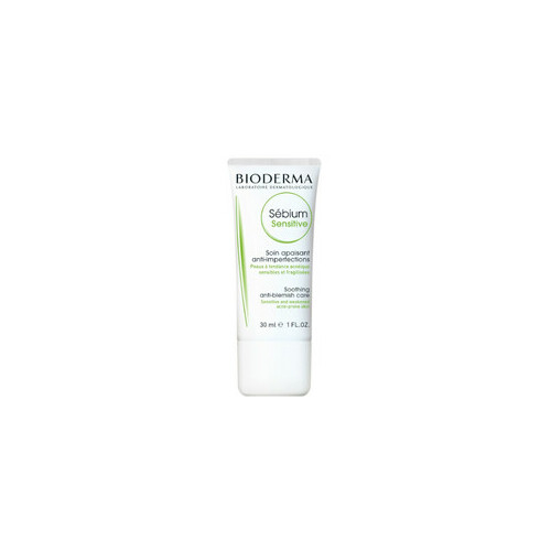 Bioderma Sébium Sensitive Soothing Anti-Blemish Care