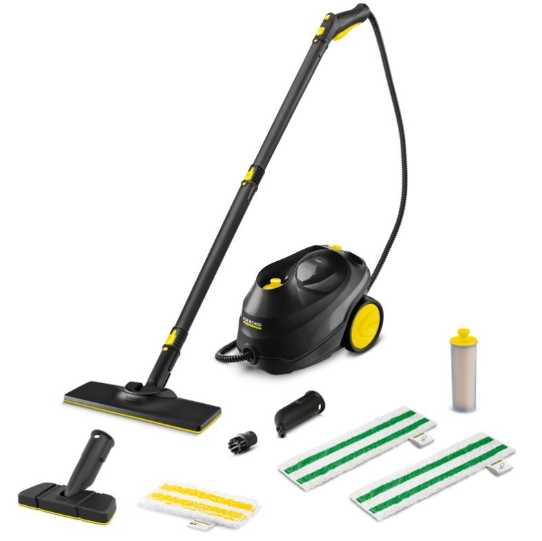 Karcher SC 3 EasyFix Go!Further