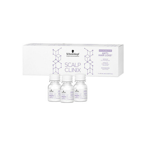 Schwarzkopf Professional Scalp Clinix Anti-Hair Loss