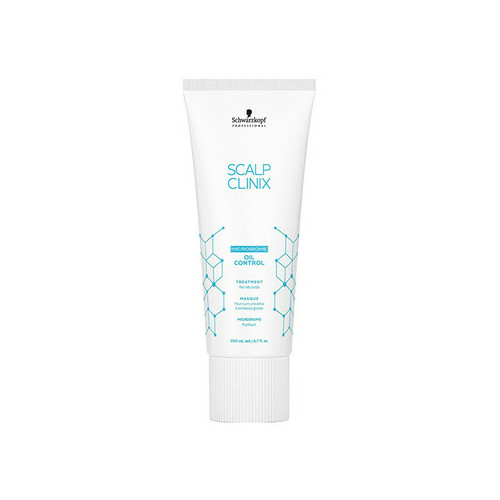 Schwarzkopf Professional Scalp Clinix Oil Control