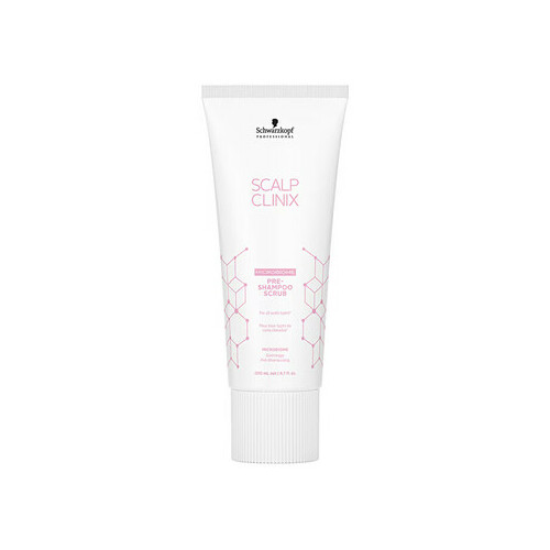 Schwarzkopf Professional Scalp Clinix Pre-Shampoo Scrub