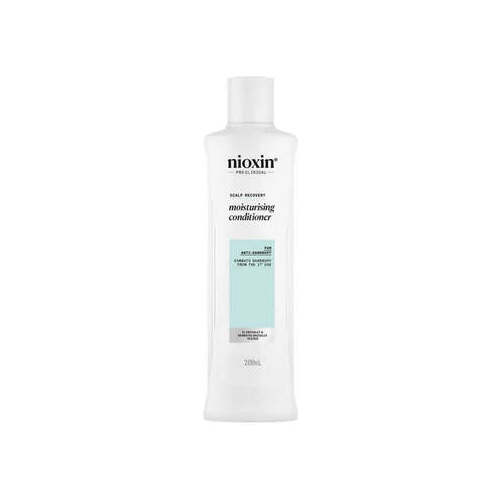 Nioxin Scalp Recovery Moisturizing Conditioner -
