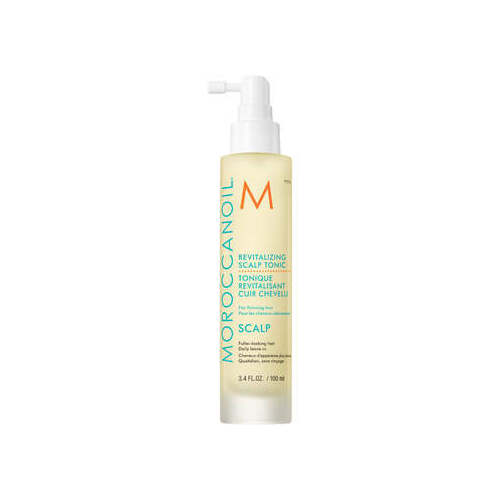 Moroccanoil Scalp Revitalizing Scalp Tonic (Woman