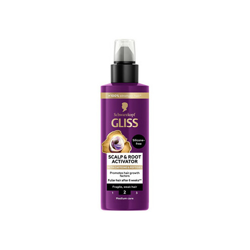 Schwarzkopf Professional Scalp & Root Activator
