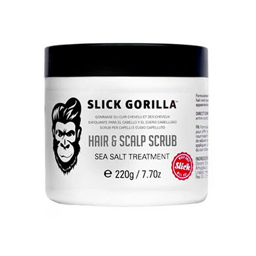 Slick Gorilla Scalp Scrub - Peeling