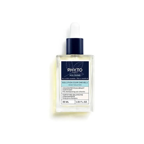 Phyto Professional Scalp Solution Fortifiying Balancing