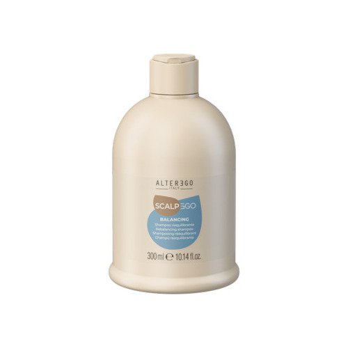 Alter Ego ScalpEgo Balancing Rebalancing Shampoo