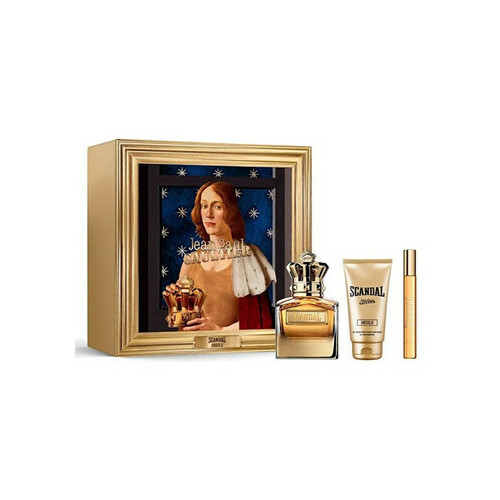 Jean Paul Gaultier Scandal Absolu Pour