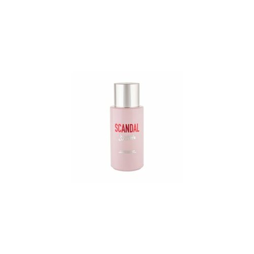 Jean Paul Gaultier Scandal body lotion