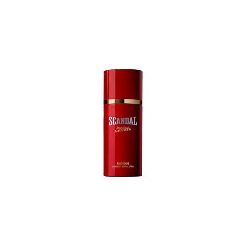 Jean Paul Gaultier Scandal For Men