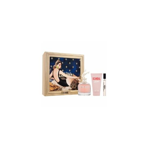 Jean Paul Gaultier Scandal Gift Set