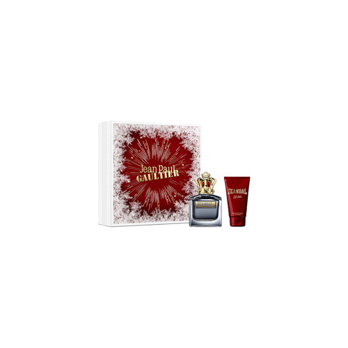 Jean Paul Gaultier Scandal Pour Homme