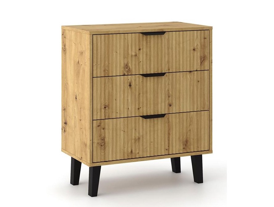 TOP E SHOP SCANDI 3S SLIM