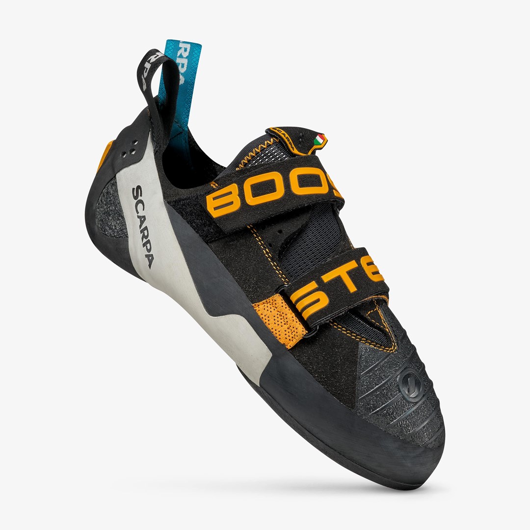 No name Scarpa BOOSTER, 43.5