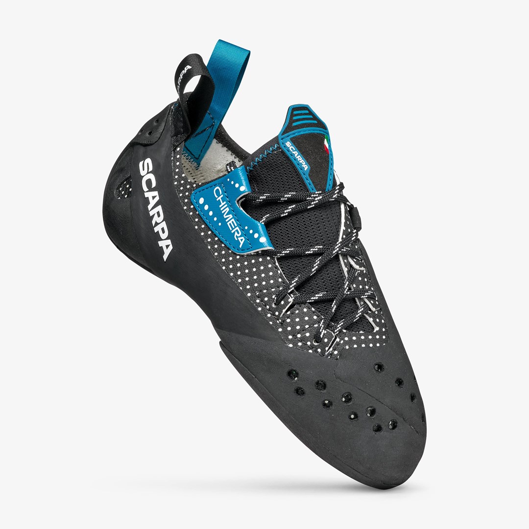 No name Scarpa CHIMERA, 41.5
