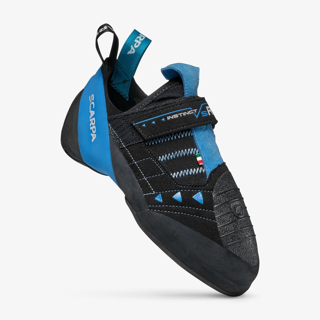 No name Scarpa INSTINCT VSR, 43