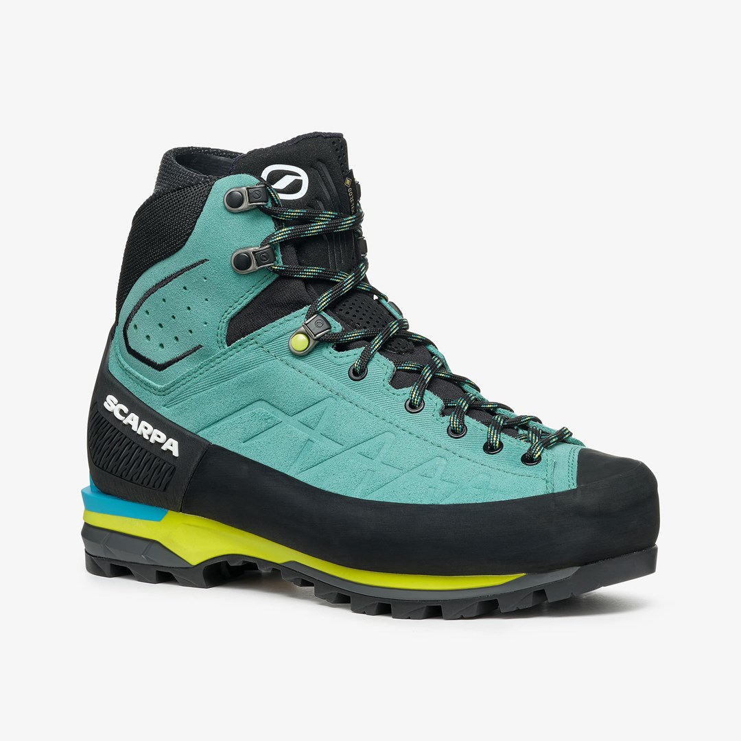 Scheppach Scarpa ZODIAC TECH GTX WOMAN