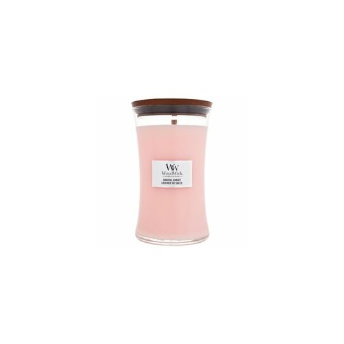 WoodWick Scented Candle Coastal Sunset 609