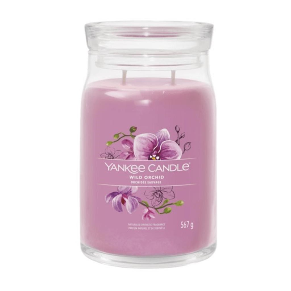 YANKEE home Scented Candle YANKEE CANDLE