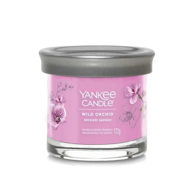 YANKEE home Scented Candle YANKEE WILD