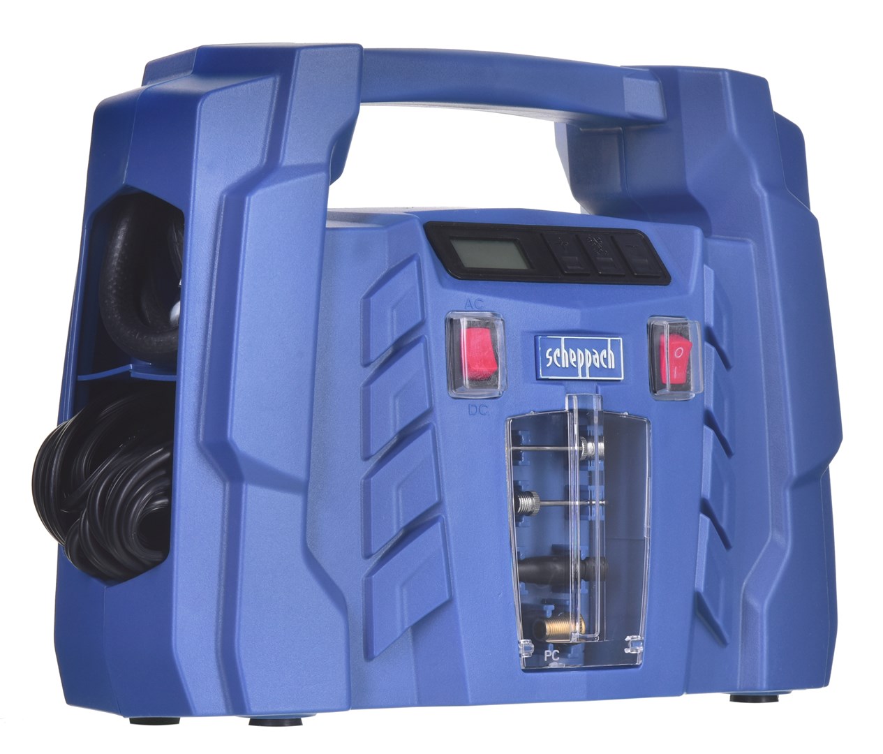 Scheppach  AIR-FORCE 5 5906142901 air compressor
