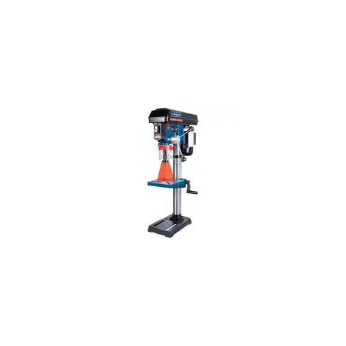Scheppach DP19Vario 2580 RPM Keyless 31