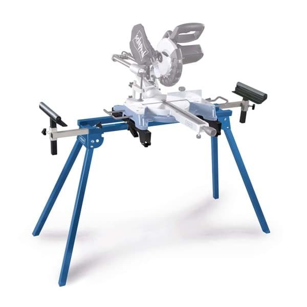 Scheppach UMF1550 mitre saw stand 4