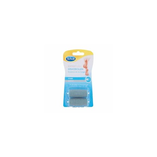 Scholl  Velvet Smooth (2pc) - Replacement