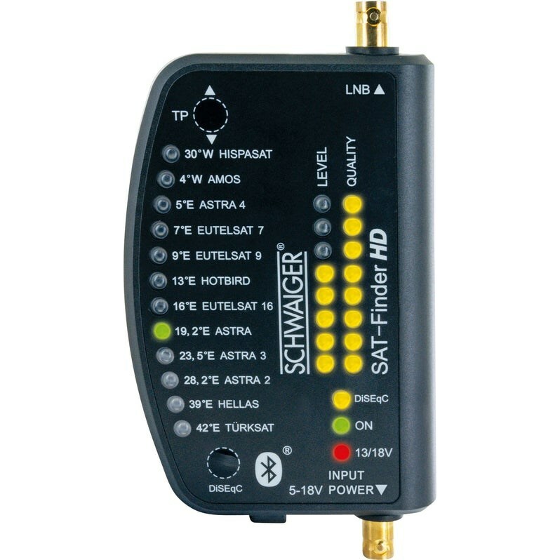 Schwaiger SF9003BT satellite finder 950 -
