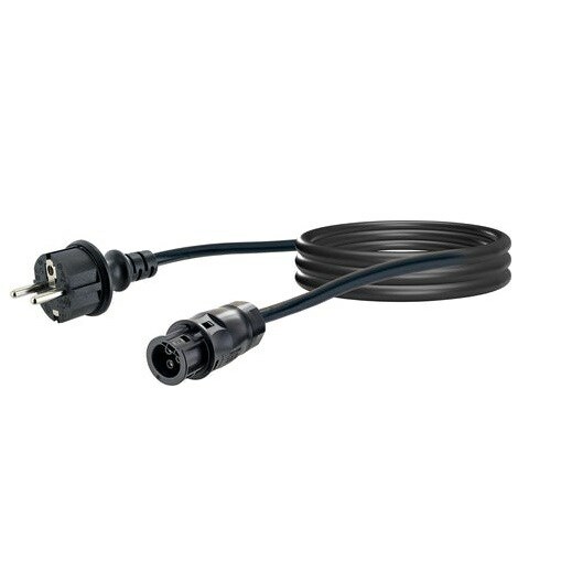 Schwaiger SOSB0500 solar panel accessory Cable