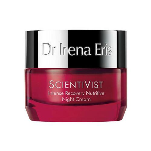Dr Irena Eris Scientivist Intense Recovery
