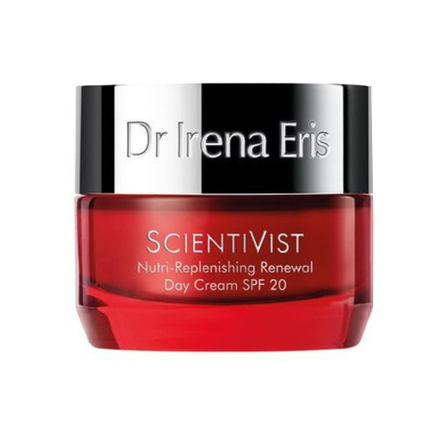 Dr Irena Eris Scientivist Nutri-Replenishing Renewal