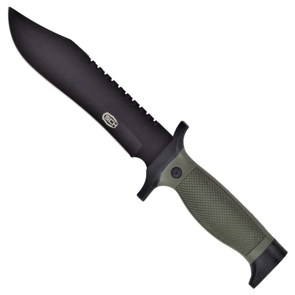 Speck SCK 828-4 Olive Drab Tactical