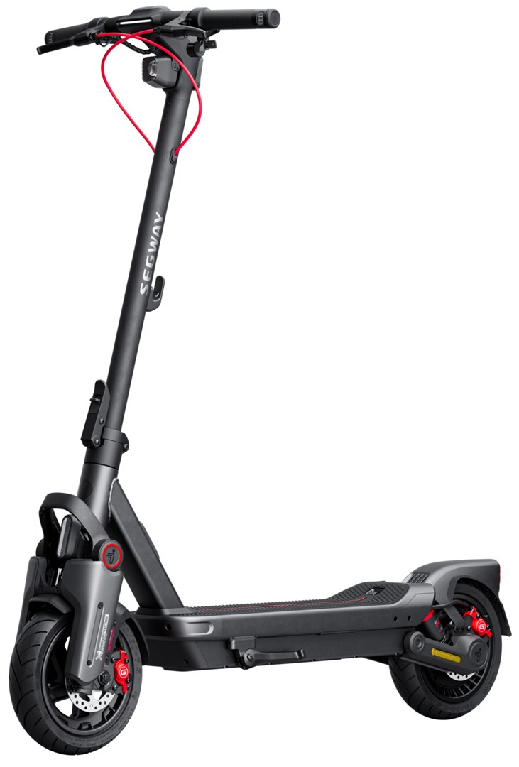 Segway Scooter MAX G3 E |
