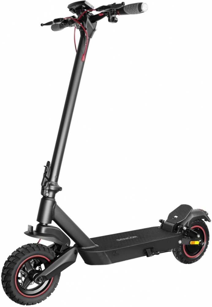Sencor SCOOTER X30 OFF-ROAD 500W, 45Km