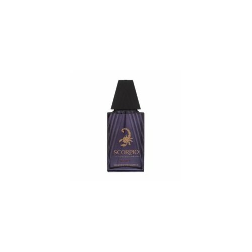 Scorpio  Collection Night EDT (Man, 75ml)