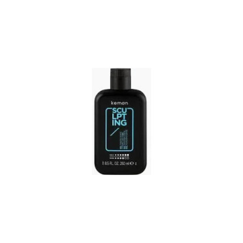 Kemon Sculpting Ultra-Fixing Gel - Ultrafixační