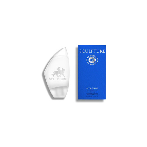 Nikos Sculpture Mykonos EDP (Man, 100ml)
