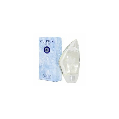 Nikos Sculpture pour Homme EDT (Man