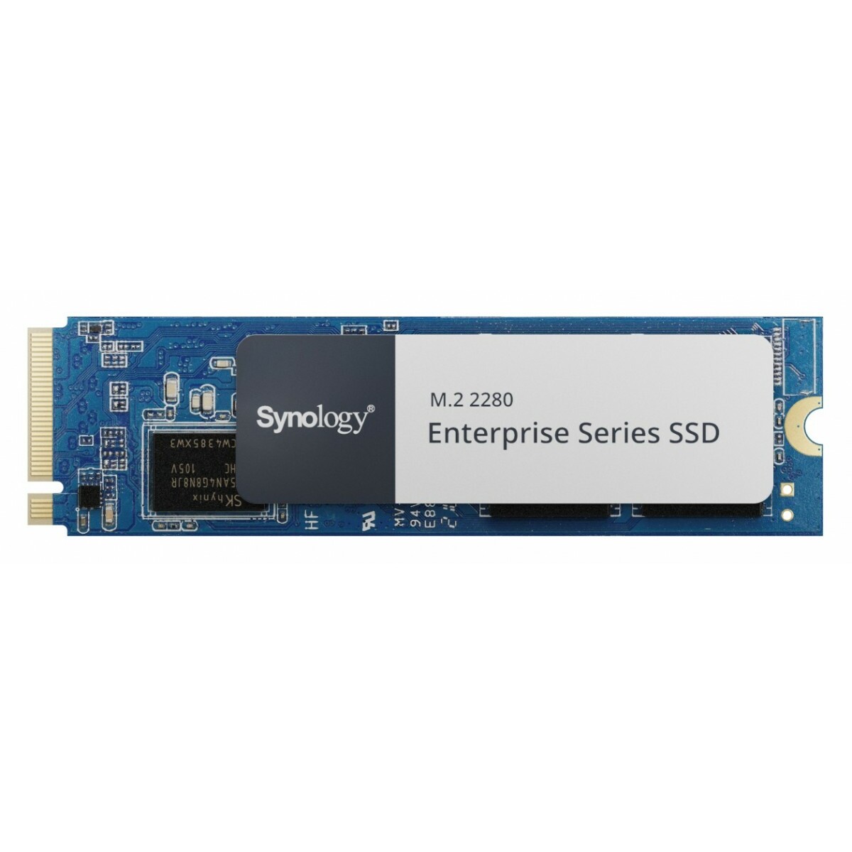 Synology  SDD M2 NVMe PCIe 3