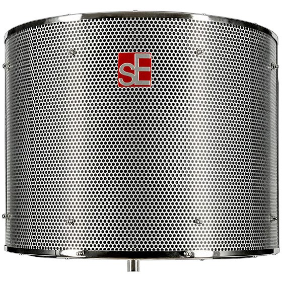 SE Electronics sE Elactronics Reflexion Filter