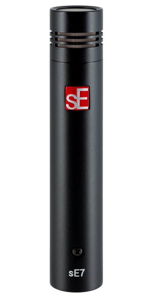 SE Electronics  sE7 - studio condenser